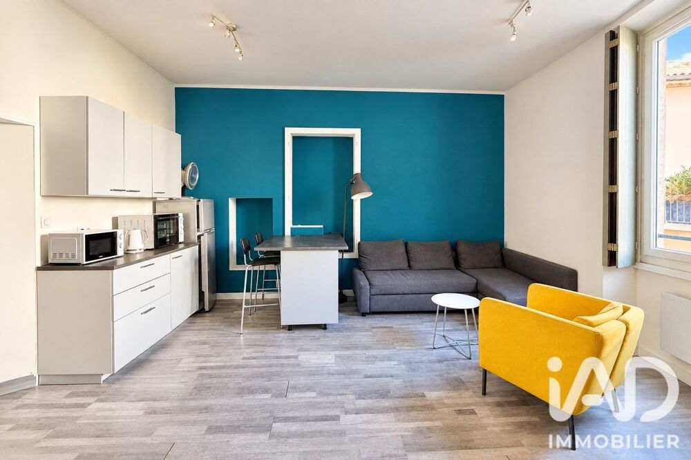 Vente Appartement Vente Appartement 3 pièces Nîmes