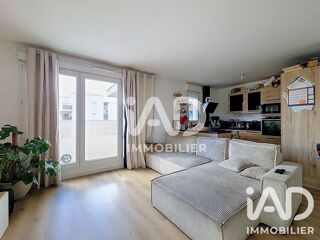  Appartement à vendre 4 pièces 81 m²
