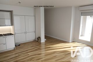  Appartement � vendre 2 pi�ces 41 m�