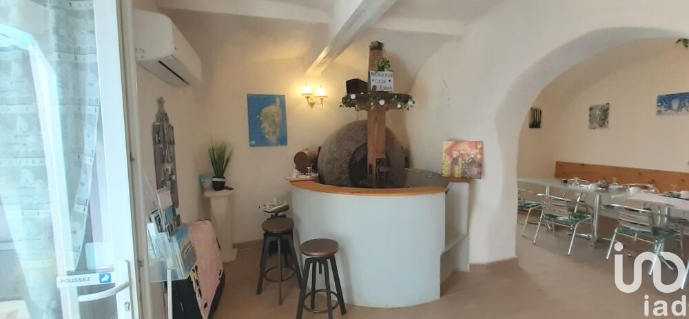 à vendre  Maison Santo-Pietro-di-Tenda (20246)
