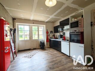  Maison à vendre 8 pièces 176 m²