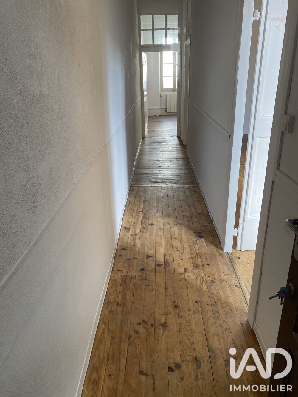 Vente Immeuble Vente Immeuble 220 m&sup2; Foix