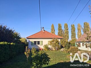 Vente Maison Vente Maison/villa 4 pièces Retzwiller
