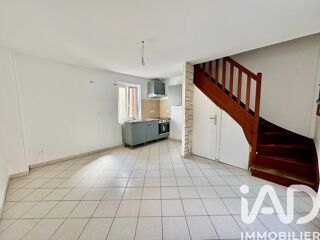  Maison à vendre 3 pièces 49 m²