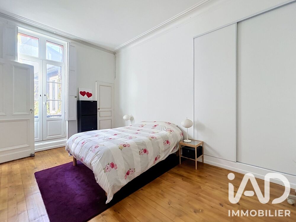 Vente Appartement Vente Appartement 2 pièces Toulouse