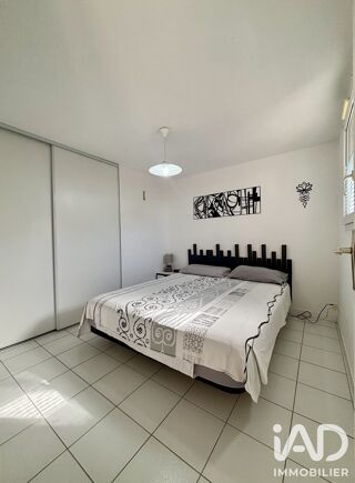  Maison à vendre 3 pièces 66 m²