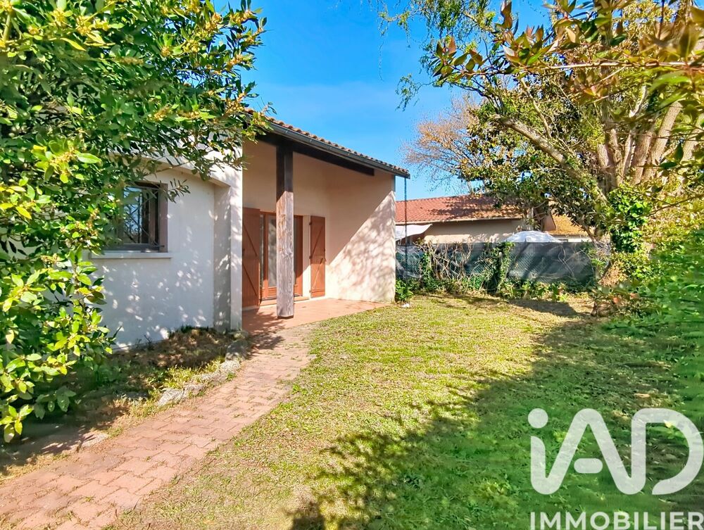 Vente Maison traditionnelle 5 pièces