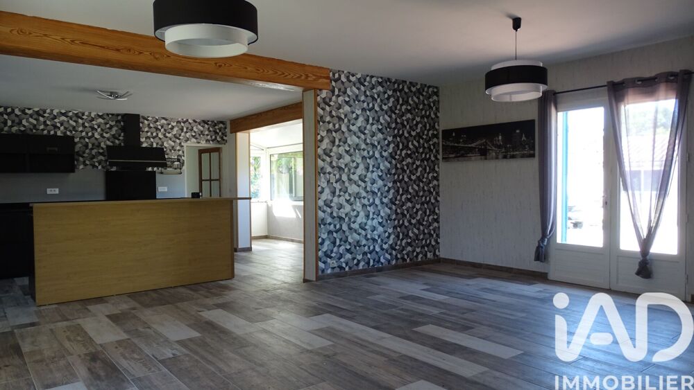 Vente Maison Vente Maison/villa 3 pièces Blan
