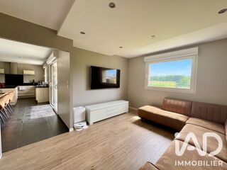  Maison à vendre 8 pièces 172 m²