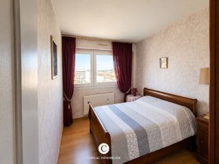  Appartement à vendre 4 pièces 66 m²