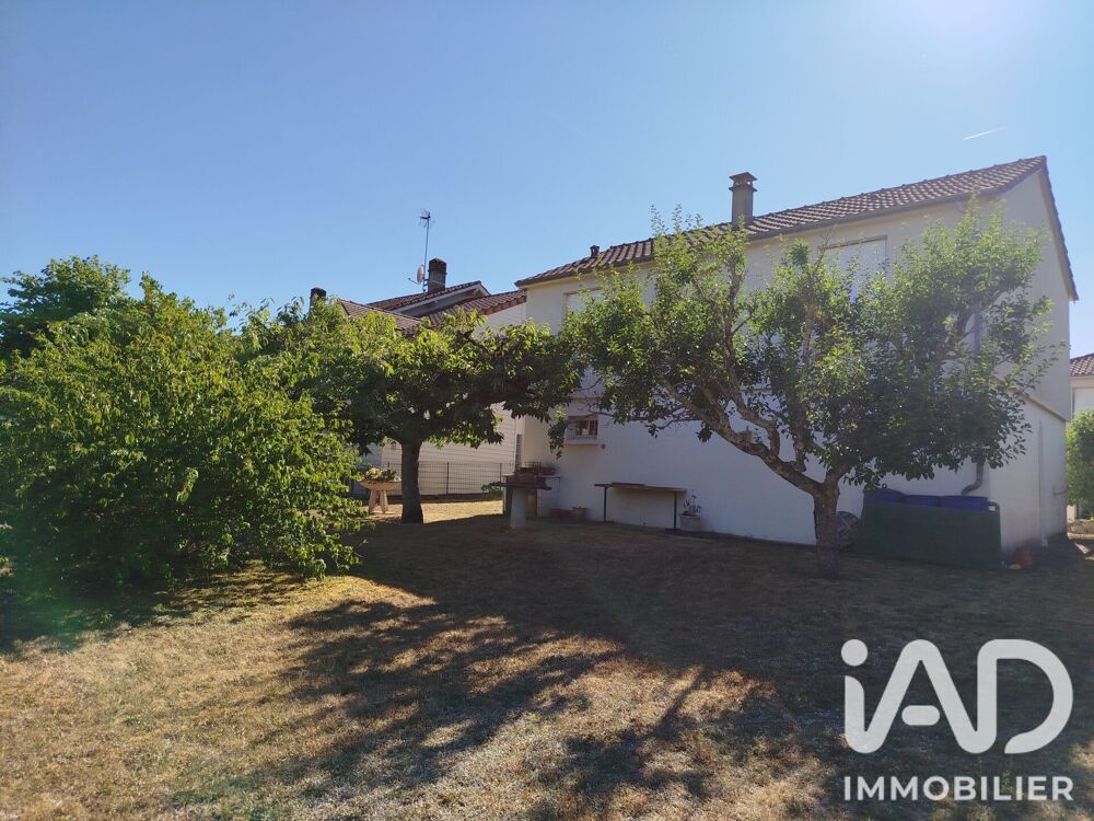 Vente Maison/villa 3 pièces