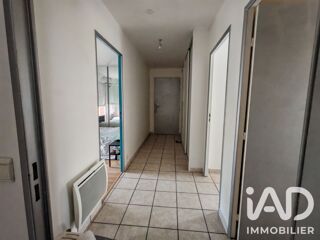  Appartement à vendre 4 pièces 88 m²