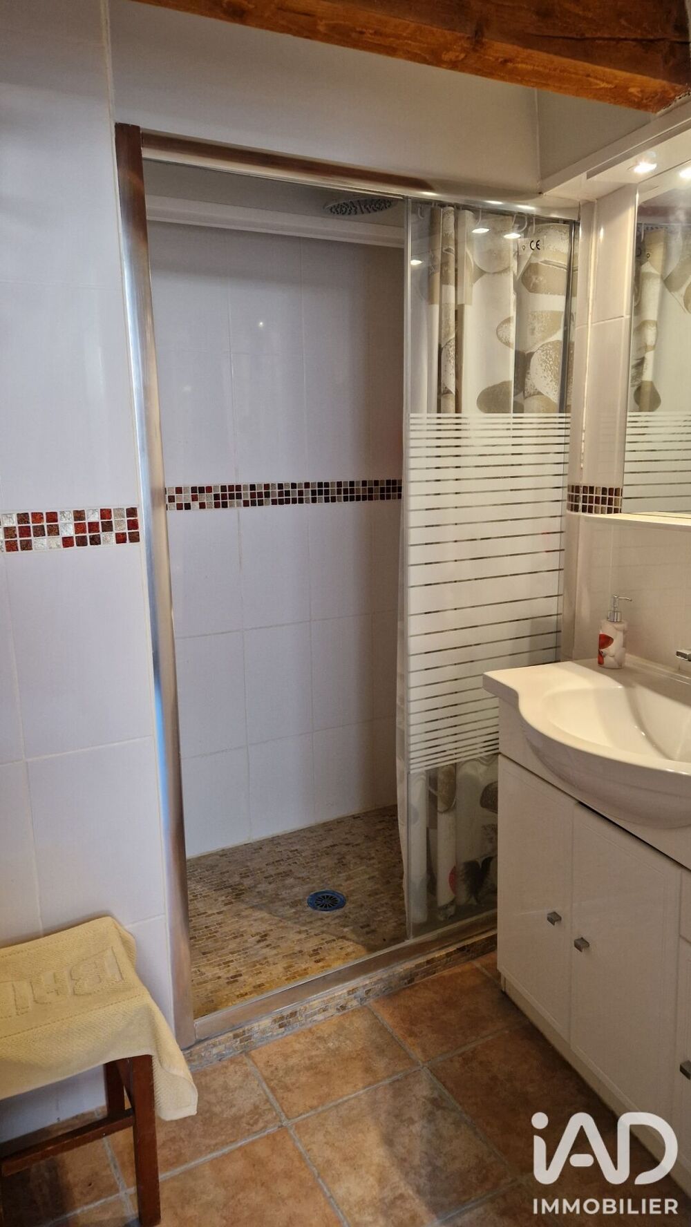Vente Maison de village 3 pièces