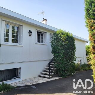  Maison à vendre 7 pièces 220 m²