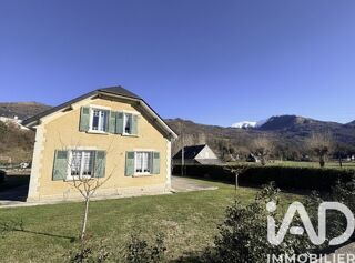  Maison à vendre 5 pièces 120 m²