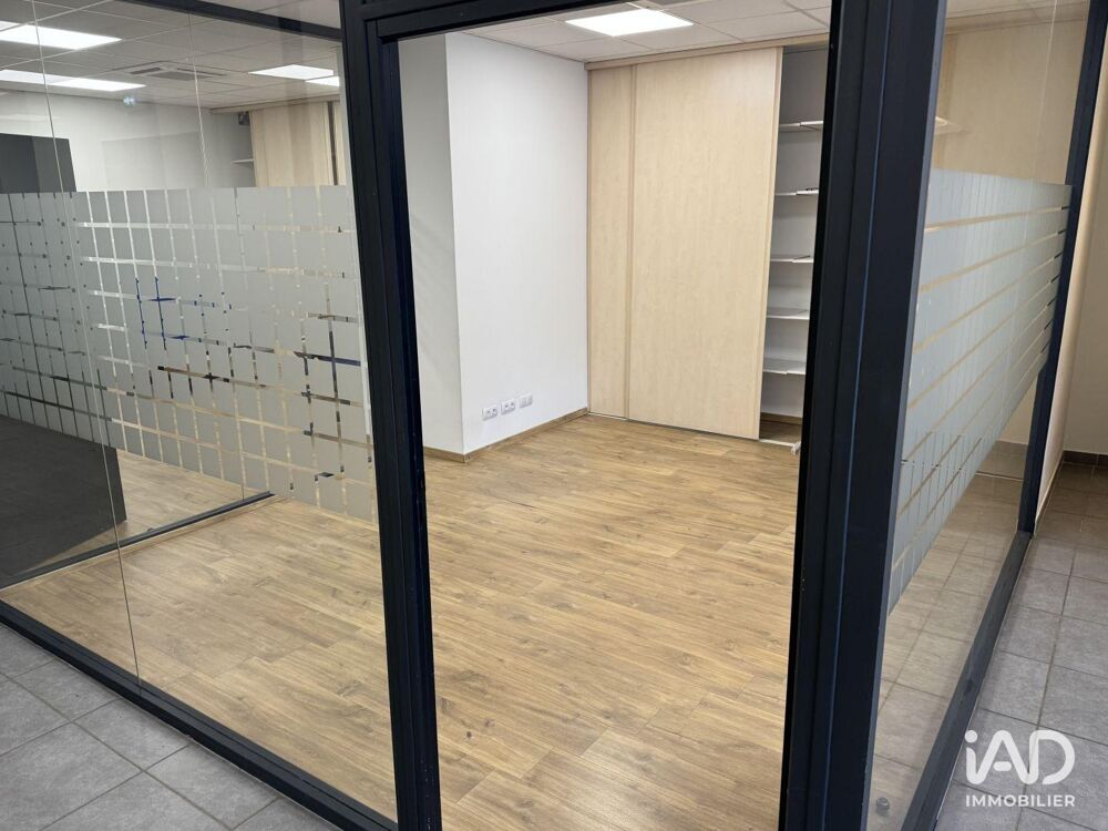   Vente Bureaux 483 m&sup2; Manosque