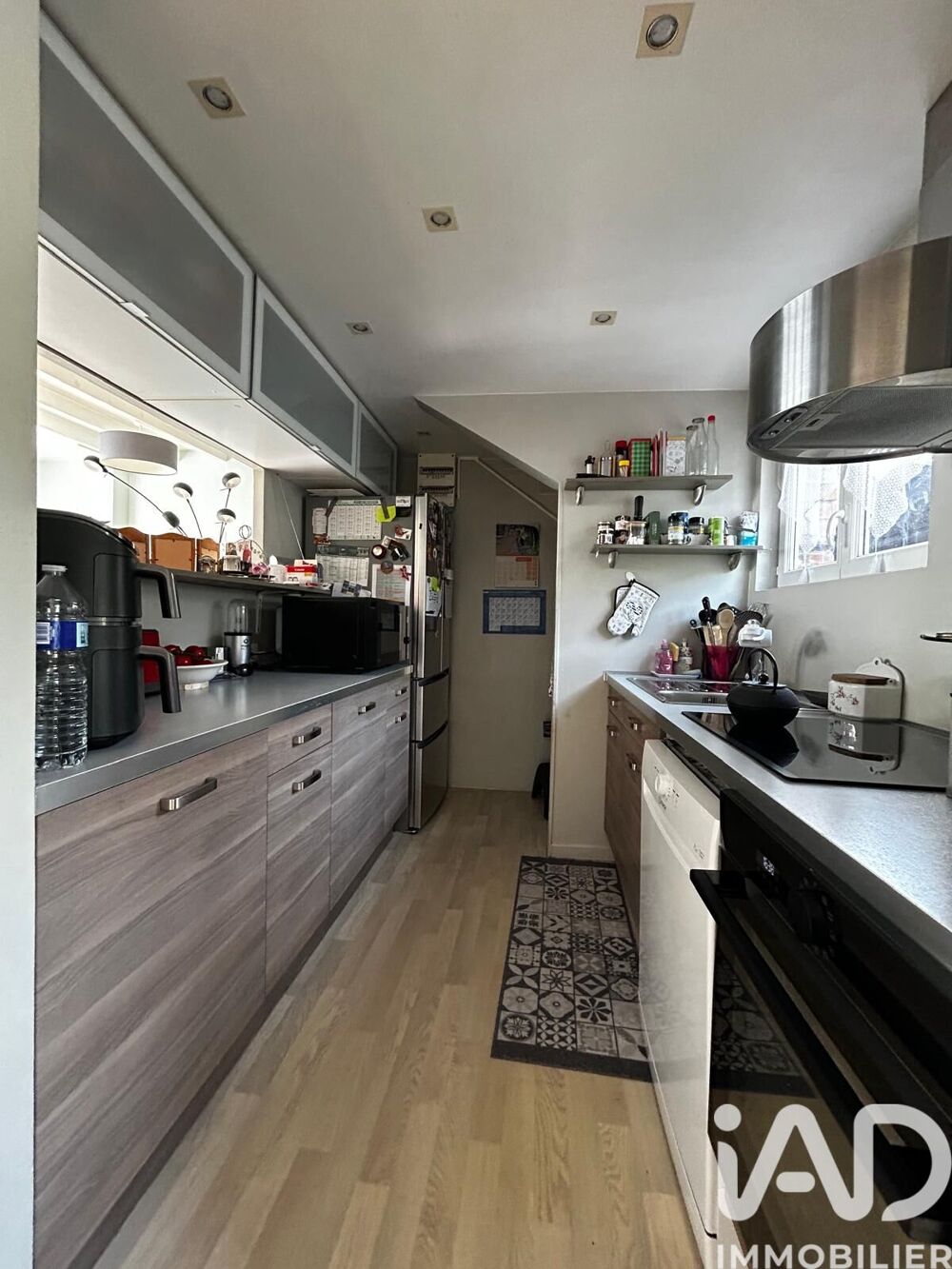 Vente Maison Vente Maison/villa 5 pièces Soisy-sous-montmorency