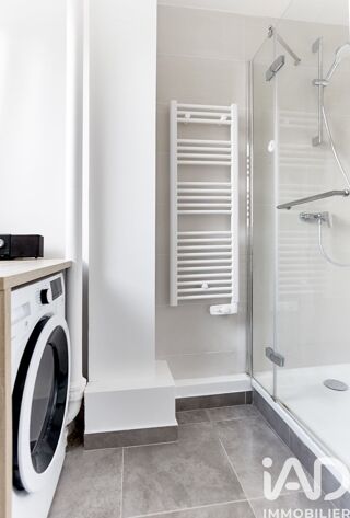  Appartement à vendre 4 pièces 62 m²
