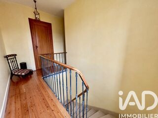  Maison à vendre 5 pièces 121 m²