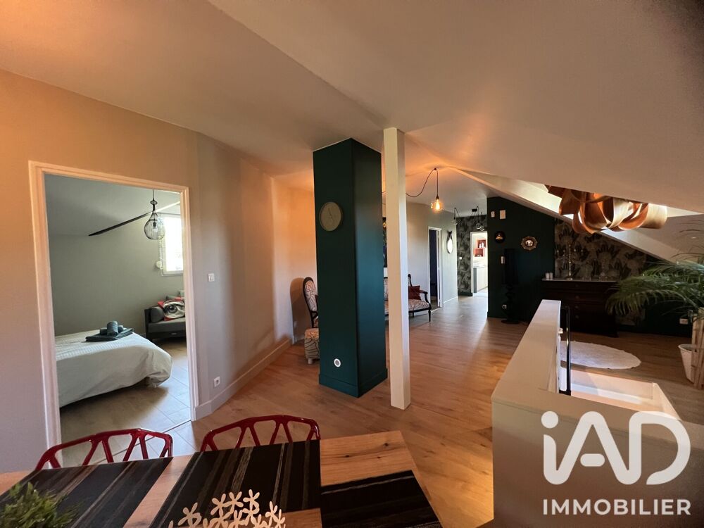 à vendre  Maison Montferrand-le-Château (25320)