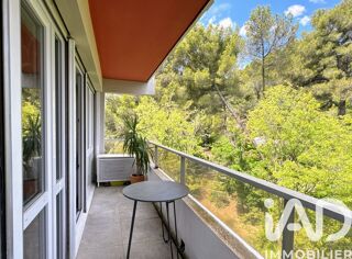  Appartement à vendre 4 pièces 84 m²