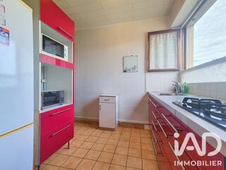 Vente Appartement Vente Appartement 3 pièces Deuil-la-barre