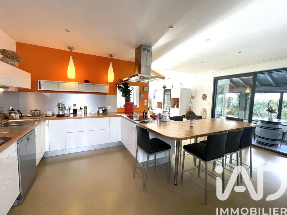 à vendre  Maison Anglet (64600)