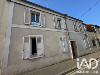  Appartement à vendre 1 pièce 33 m²