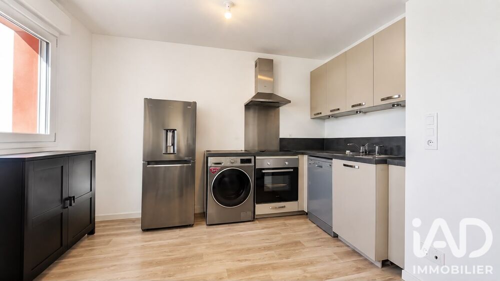 Vente Appartement Vente Appartement 3 pièces Metz