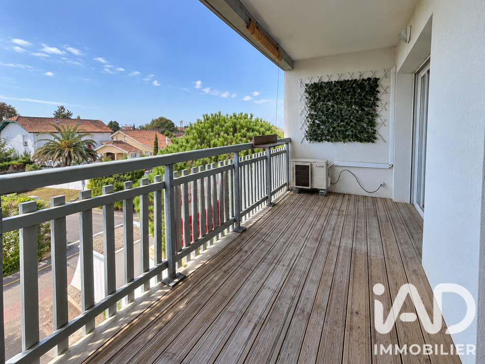 Vente Appartement Vente Appartement 3 pièces Boucau