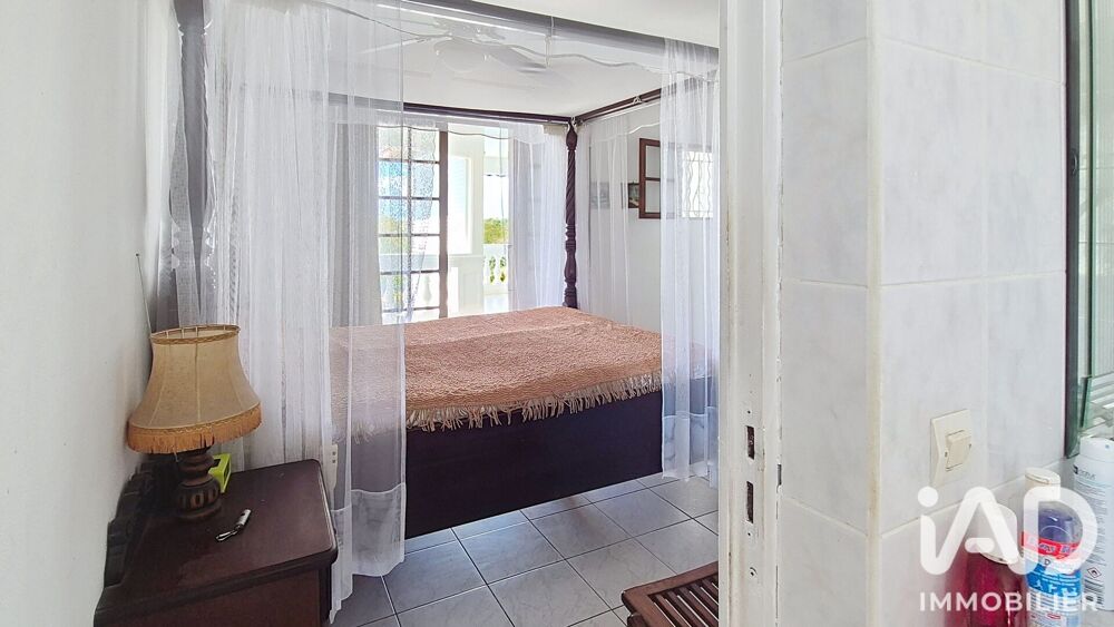 à vendre  Maison Saint-François (97118)