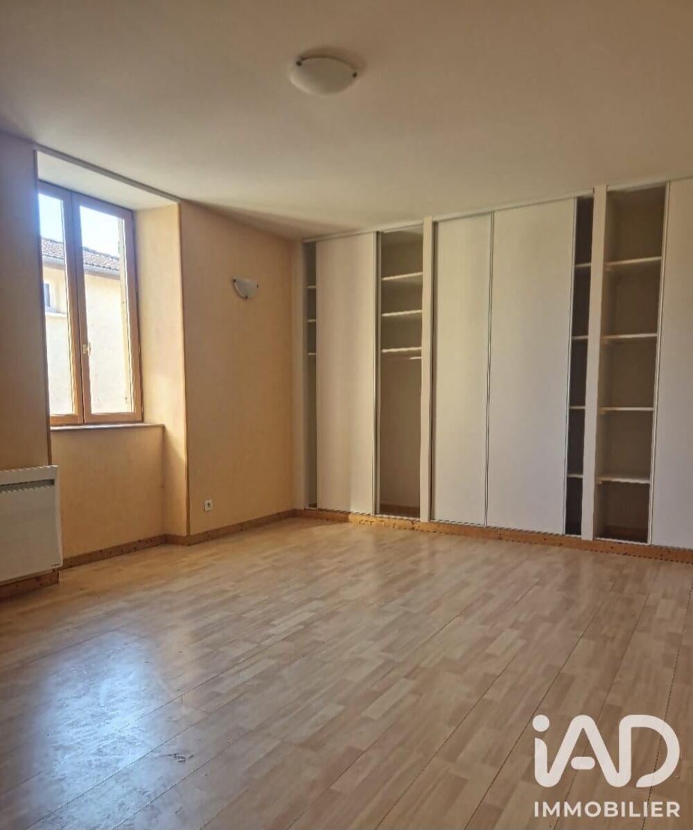 Vente Appartement Vente Appartement 3 pièces Valencin