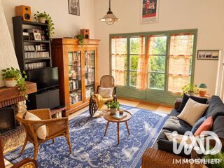 Vente Maison Vente Maison/villa 6 pièces Saint-brice-sous-forêt
