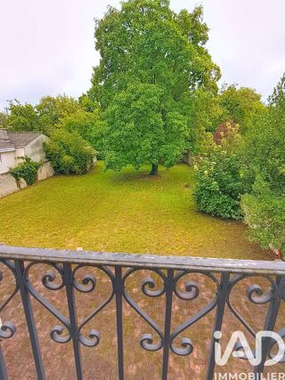  Maison à vendre 6 pièces 324 m²