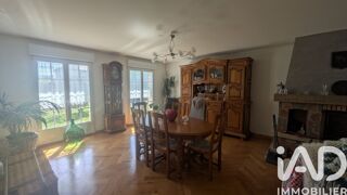  Maison à vendre 8 pièces 192 m²