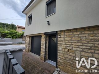  Maison à vendre 5 pièces 111 m²