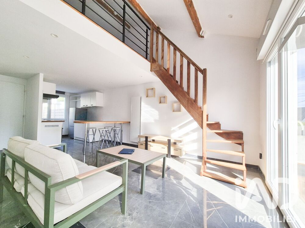 Vente Maison Vente Maison/villa 6 pièces Saint-nazaire