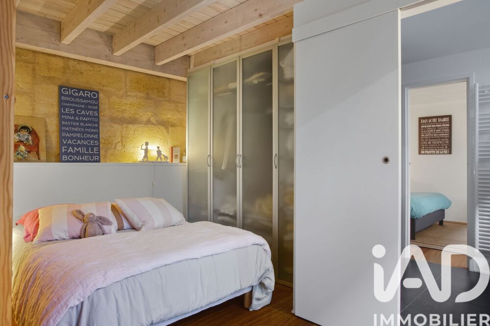 à vendre  Appartement Bordeaux (33000)