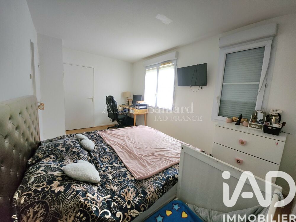 Vente Maison Vente Maison/villa 4 pièces Moissy-cramayel