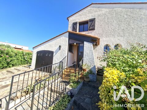   Vente Maison traditionnelle 4 pièces Maison - 4 pièce(s) - 119 m²