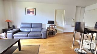  Appartement à vendre 2 pièces 41 m²