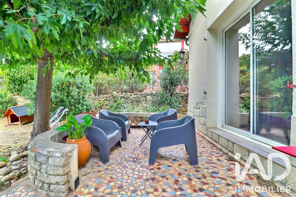 Vente Maison/villa 3 pièces