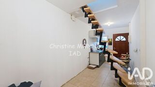  Maison à vendre 2 pièces 30 m²