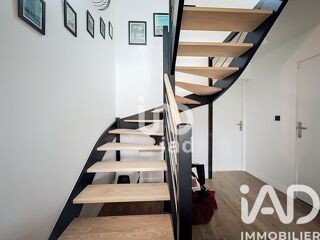  Maison à vendre 5 pièces 130 m²