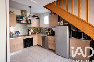  Appartement à vendre 4 pièces 90 m²