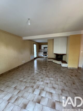  Maison à vendre 5 pièces 106 m²