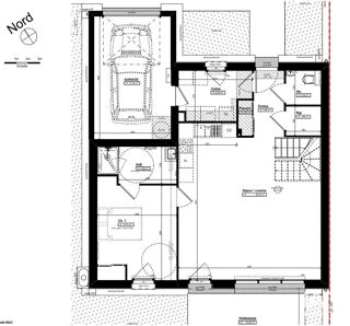  Maison à vendre 5 pièces 116 m²