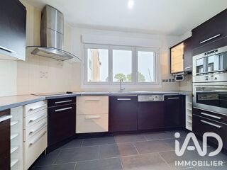  Appartement à vendre 3 pièces 65 m²