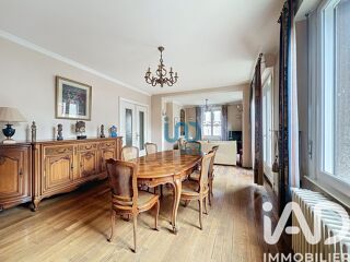  Maison à vendre 8 pièces 180 m²