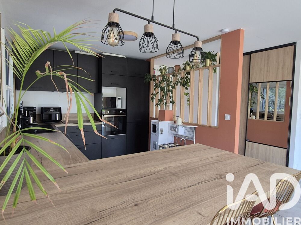 Vente Maison Vente Maison/villa 5 pièces Marcheprime